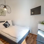 아파트 Altstadtwohnung *