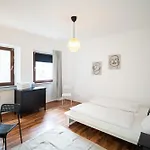 Altstadtwohnung 아파트 *