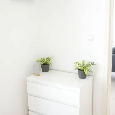 Altstadtwohnung Apartman *