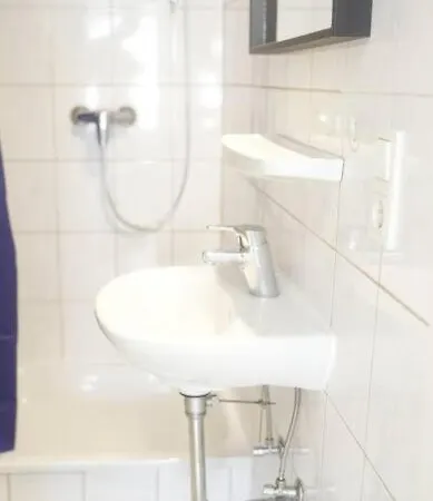 Altstadtwohnung Apartman Koblenz