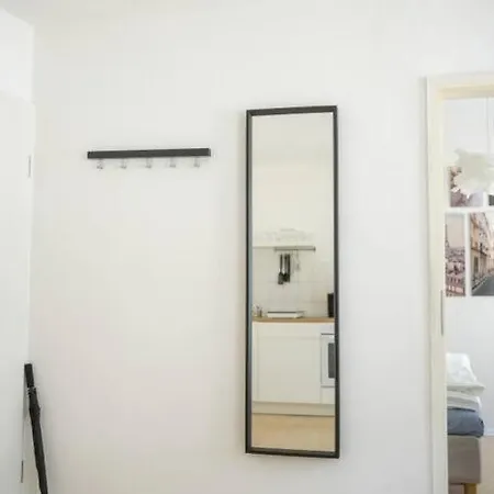 Apartman Altstadtwohnung *