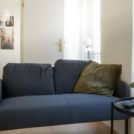 Altstadtwohnung Apartman *