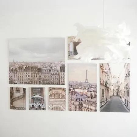 Apartmán Altstadtwohnung Koblenc