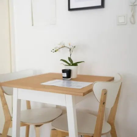 Apartmán Altstadtwohnung Koblenc