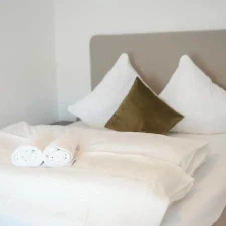 Apartman Altstadtwohnung