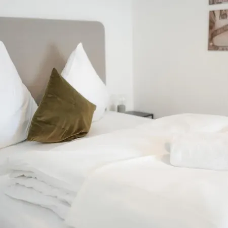 Apartmán Altstadtwohnung Koblenc