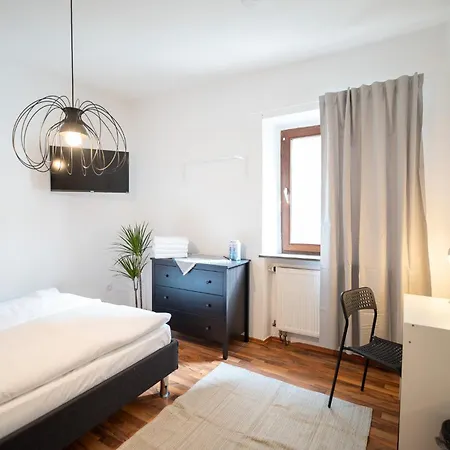 Altstadtwohnung Apartment Koblenz (Rhineland-Palatinate)