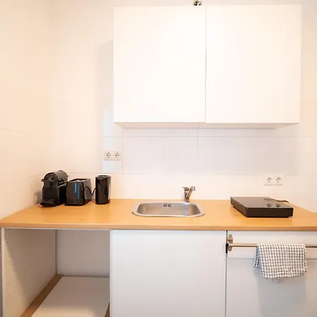 Altstadtwohnung Apartman
