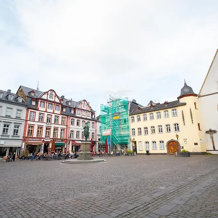 Altstadtwohnung Daire *