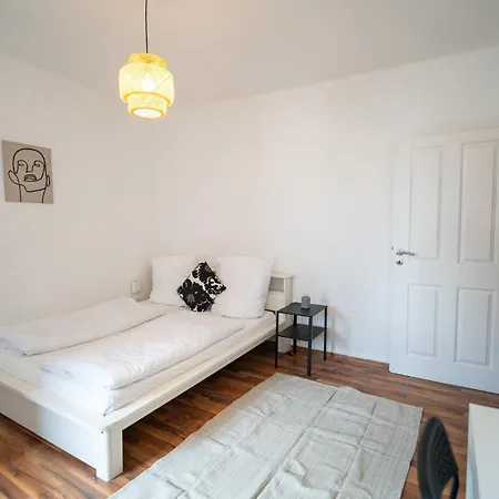 Altstadtwohnung Apartman *