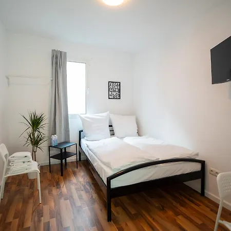 Altstadtwohnung Apartman