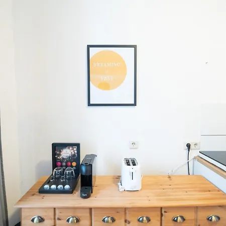 Altstadtwohnung Daire *