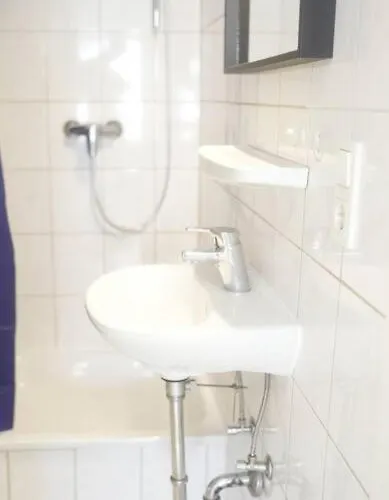 Altstadtwohnung Apartamento Coblença