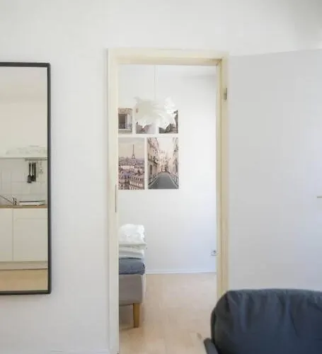 Altstadtwohnung Coblença