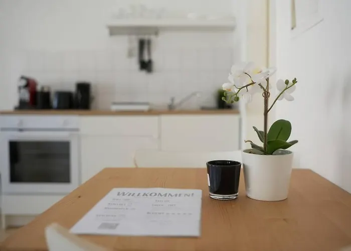 Altstadtwohnung Coblença