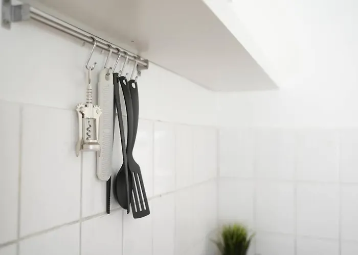 Altstadtwohnung * Coblença