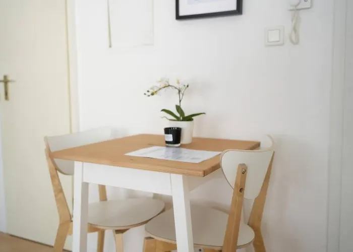 Apartamento Altstadtwohnung Coblença