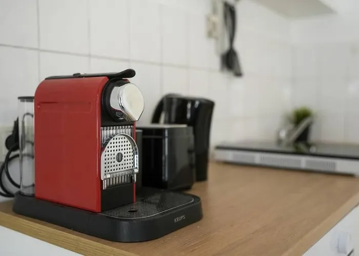 Daire Altstadtwohnung Koblenz (Rhineland-Palatinate)