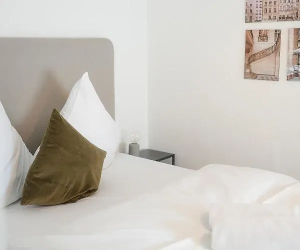 Altstadtwohnung * Coblença