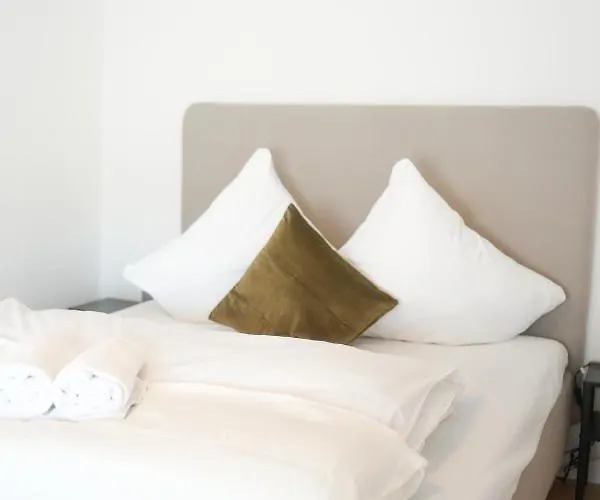 Altstadtwohnung Coblença