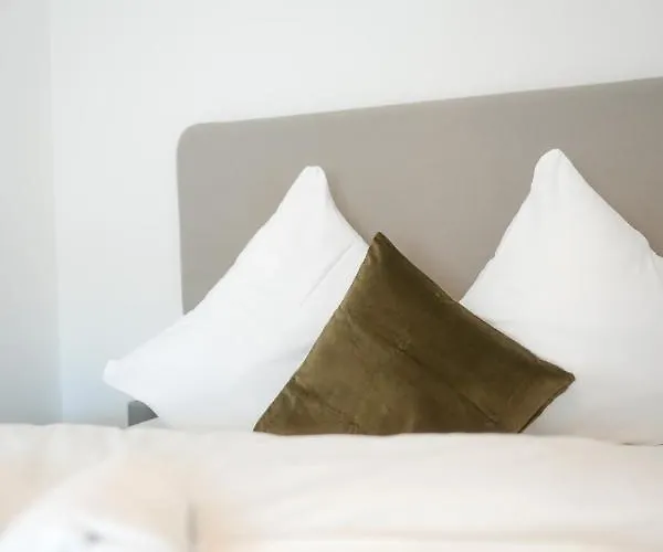 Daire Altstadtwohnung *