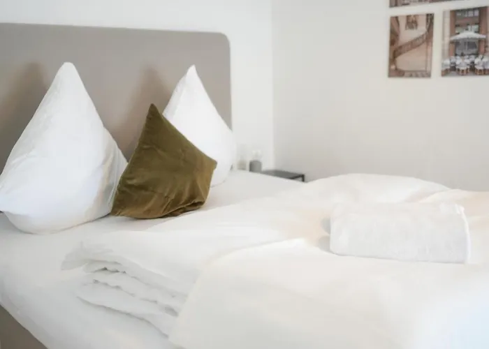 Daire Altstadtwohnung Koblenz (Rhineland-Palatinate)