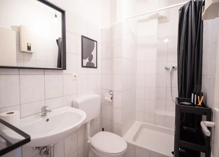 Altstadtwohnung Koblenz (Rhineland-Palatinate)