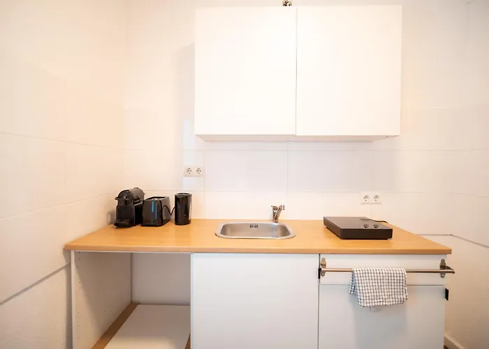 Altstadtwohnung Apartamento