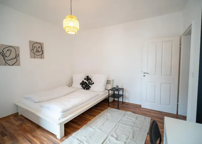 Altstadtwohnung Apartamento *