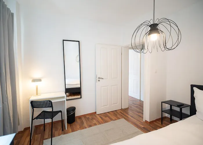 Altstadtwohnung Apartment Koblenz (Rhineland-Palatinate)