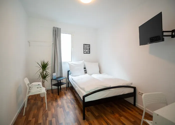 Altstadtwohnung Apartamento