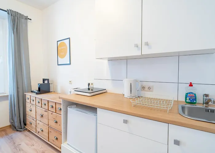 Altstadtwohnung Koblenz (Rhineland-Palatinate)