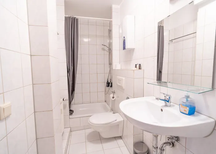 Altstadtwohnung * Coblença